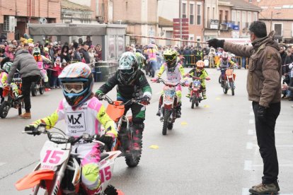 Jornada del sábado de Motauros