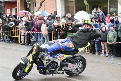 Jornada del sábado de Motauros