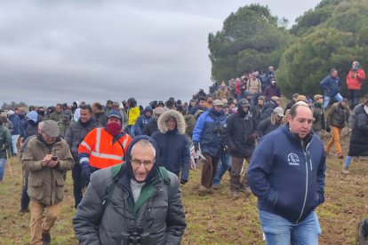 Campeonato nacional de galgos y copa del rey 2026