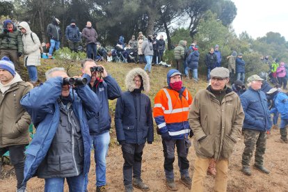 Campeonato nacional de galgos y copa del rey 2026