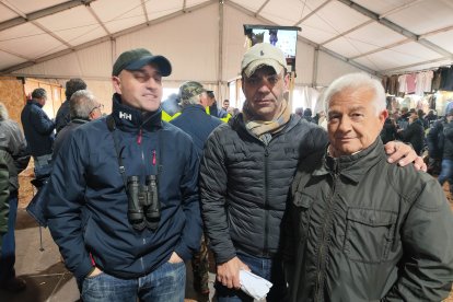 Campeonato nacional de galgos y copa del rey 2026