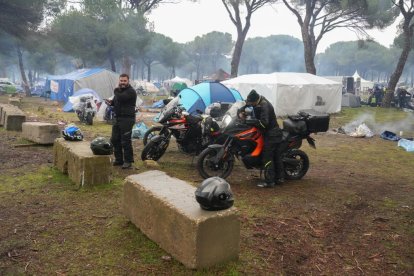Última jornada de Motauros