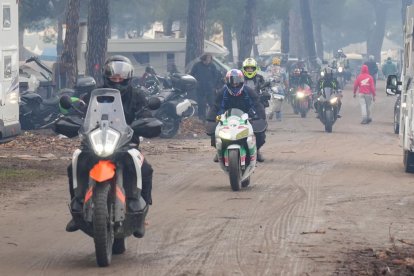 Última jornada de Motauros