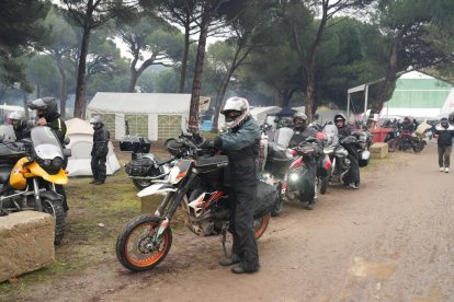 Última jornada de Motauros