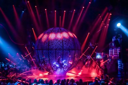 Una imagen de 'Prisonia'