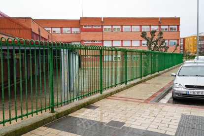 Colegio CEIP Miguel Hernández