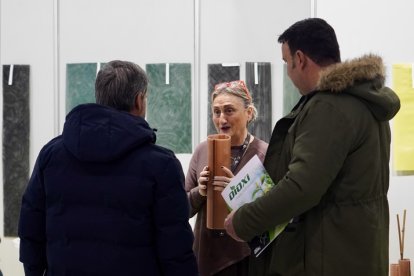 Ferias Agrovid y SIEB en Valladolid