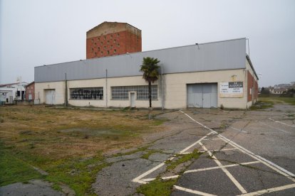 Camino Viejo de Simancas en la actualidad