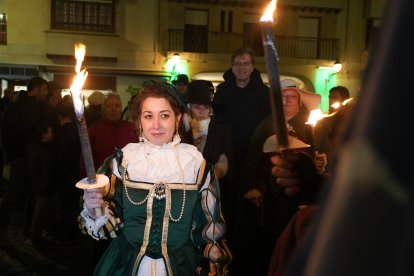 Desfile Tercios de Flandes