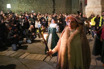 Desfile Tercios de Flandes