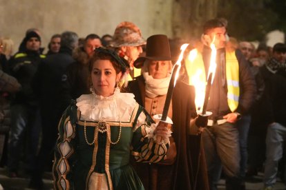 Desfile Tercios de Flandes