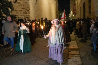 Desfile Tercios de Flandes
