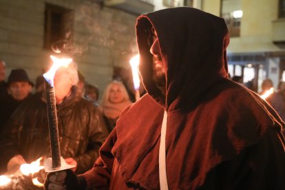 Desfile Tercios de Flandes