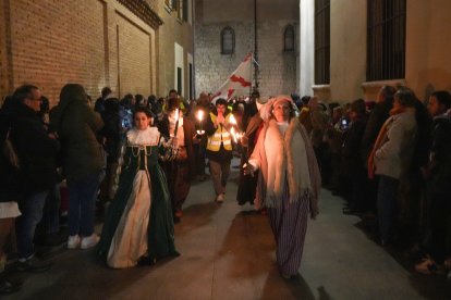Desfile Tercios de Flandes