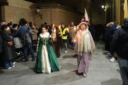 Desfile Tercios de Flandes