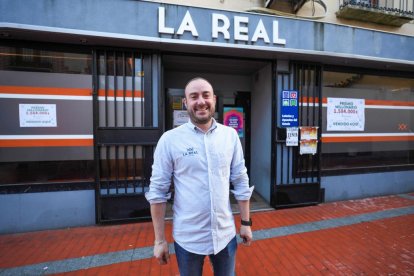 Premio de más de 1,5 millones de La Primitiva en Mojados