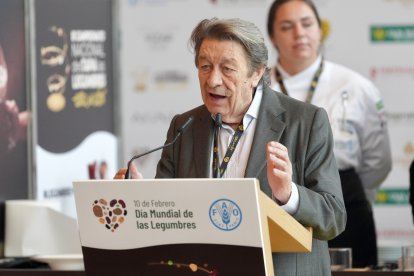 La Organización de las Naciones Unidas para la Alimentación y la Agricultura (FAO ) organiza actividades con motivo de la celebración del Día Mundial de las Legumbres 2026
