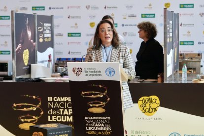 La Organización de las Naciones Unidas para la Alimentación y la Agricultura (FAO ) organiza actividades con motivo de la celebración del Día Mundial de las Legumbres 2026