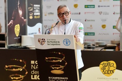 La Organización de las Naciones Unidas para la Alimentación y la Agricultura (FAO ) organiza actividades con motivo de la celebración del Día Mundial de las Legumbres 2026