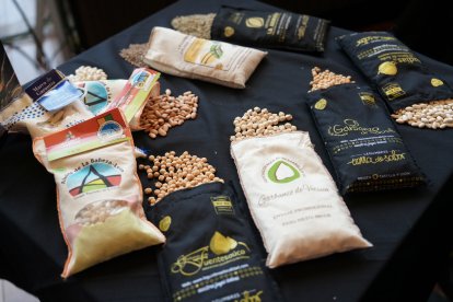 La Organización de las Naciones Unidas para la Alimentación y la Agricultura (FAO ) organiza actividades con motivo de la celebración del Día Mundial de las Legumbres 2026