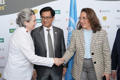 La Organización de las Naciones Unidas para la Alimentación y la Agricultura (FAO ) organiza actividades con motivo de la celebración del Día Mundial de las Legumbres 2026