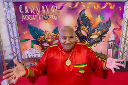 King África