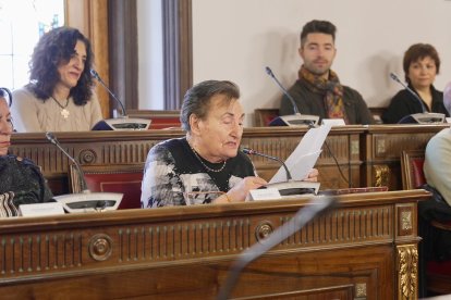 Entrega de Premios y Becas de la Diputación de Valladolid