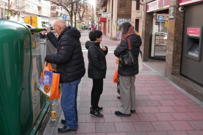 La calle Cardenal Cisneros en la actualidad.