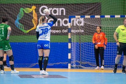 Rocasa - Aula en Canarias.