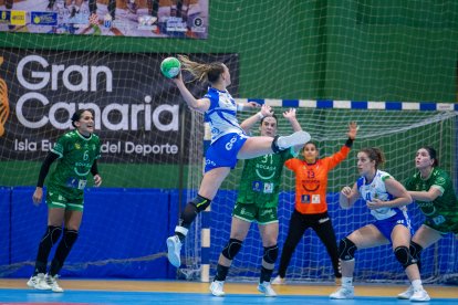 Rocasa - Aula en Canarias.