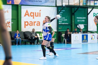 Rocasa - Aula en Canarias.