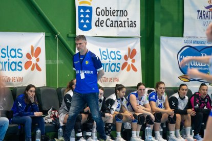 Rocasa - Aula en Canarias.