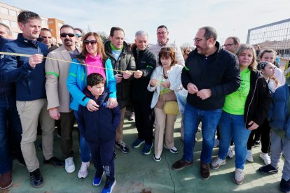 Marcha contra el Cáncer de Tordesillas