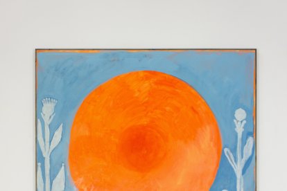 Obras de artistas de Castilla y León que pueden verse en la feria ARCOmadrid 2026