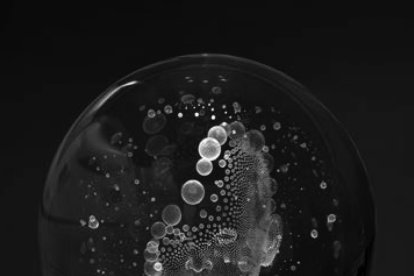 Obras de artistas de Castilla y León que pueden verse en la feria ARCOmadrid 2026