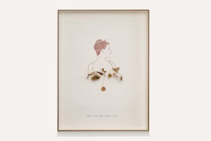 Obras de artistas de Castilla y León que pueden verse en la feria ARCOmadrid 2026