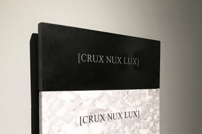 Obras de artistas de Castilla y León que pueden verse en la feria ARCOmadrid 2026