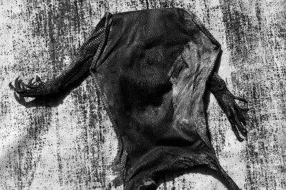 Obras de artistas de Castilla y León que pueden verse en la feria ARCOmadrid 2026