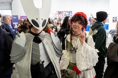 XX Salón del Cómic y del Manga