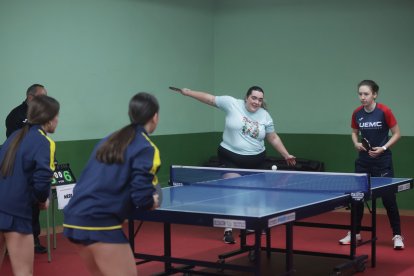 Segunda jornada del Trofeo Rector de Castilla y León 2026.