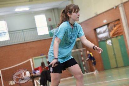 Segunda jornada del Trofeo Rector de Castilla y León 2026.