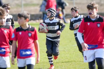 XI Torneo Internacional Escuelas del VRAC.