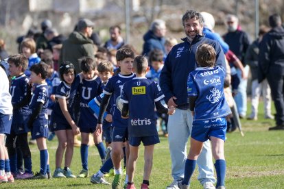 XI Torneo Internacional Escuelas del VRAC.