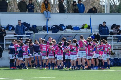 XI Torneo Internacional Escuelas del VRAC.