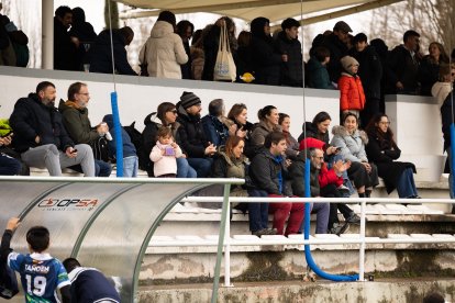 XI Torneo Internacional Escuelas del VRAC.