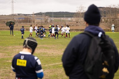 XI Torneo Internacional Escuelas del VRAC.