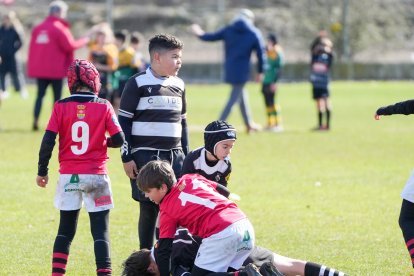 XI Torneo Internacional Escuelas del VRAC.