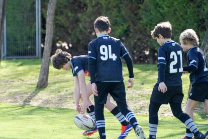 XI Torneo Internacional Escuelas del VRAC.