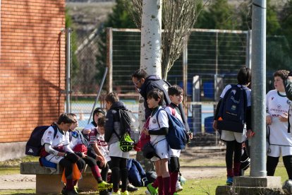 XI Torneo Internacional Escuelas del VRAC.