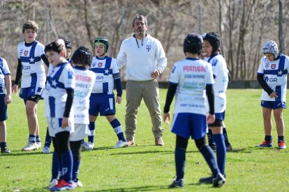 XI Torneo Internacional Escuelas del VRAC.